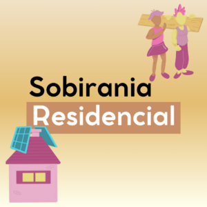 Sobirania residencial, projecte eina, la moixonada, la dinamo, habitatge cooperatiu