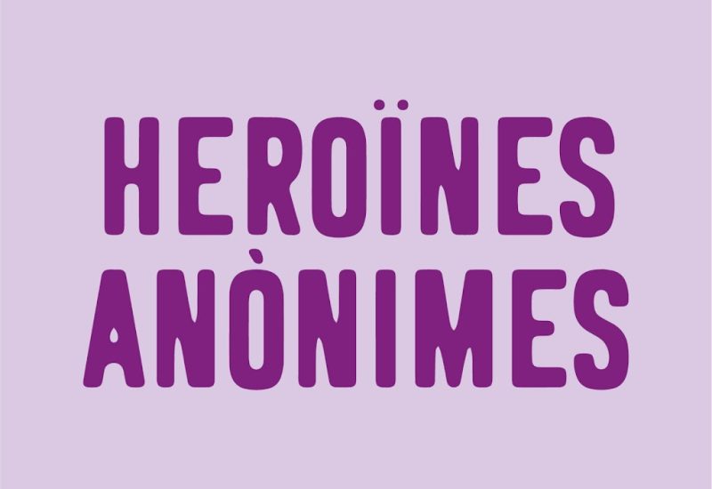 Heroïnes-Anònimes